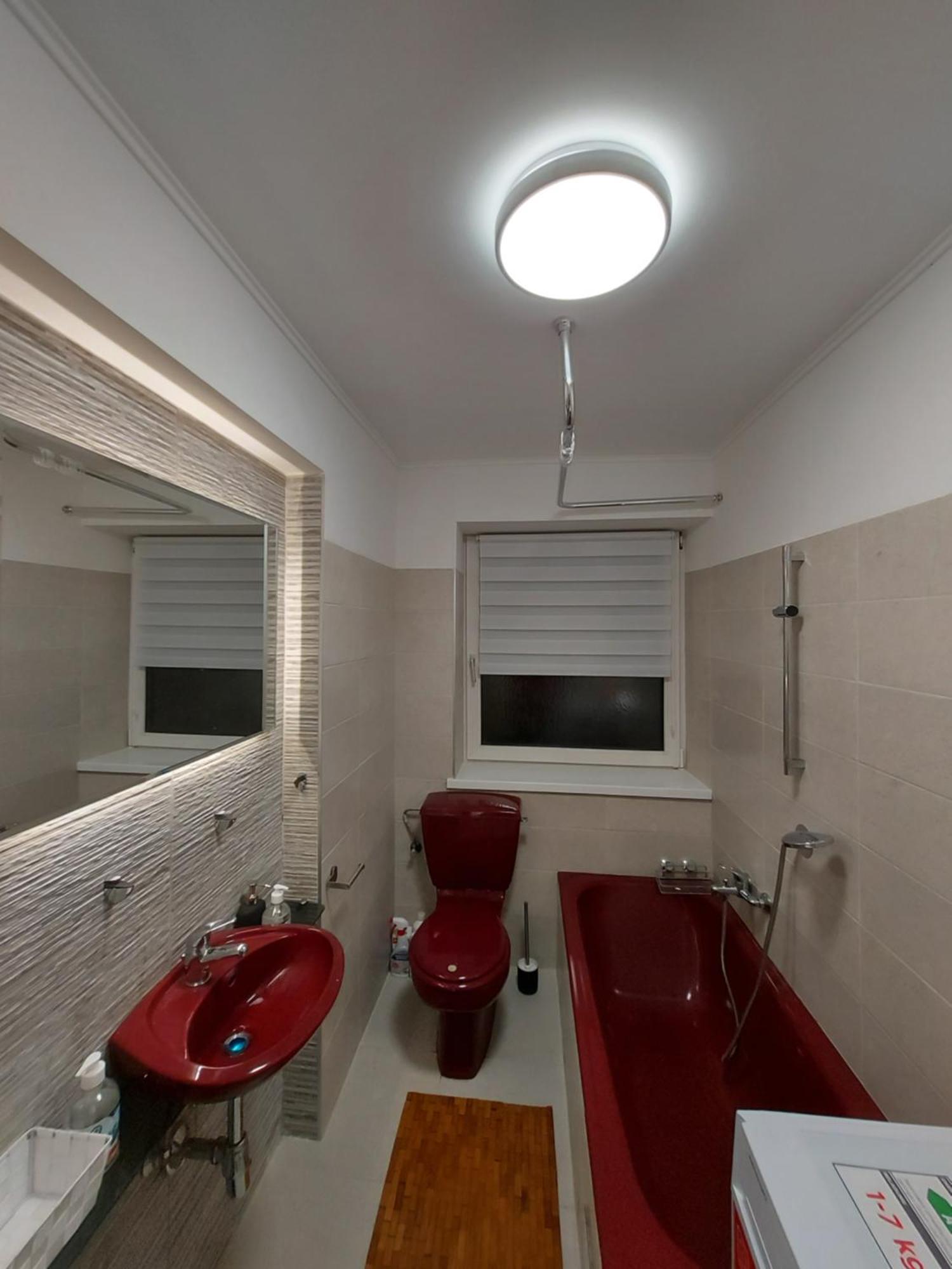 Erzhaus Apartments Eisenerz Kamer foto