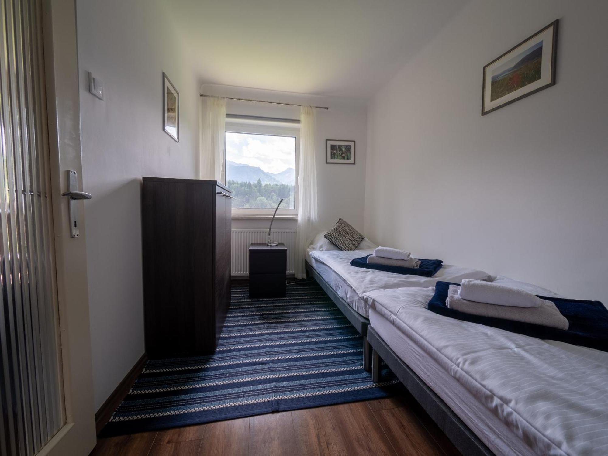 Erzhaus Apartments Eisenerz Buitenkant foto